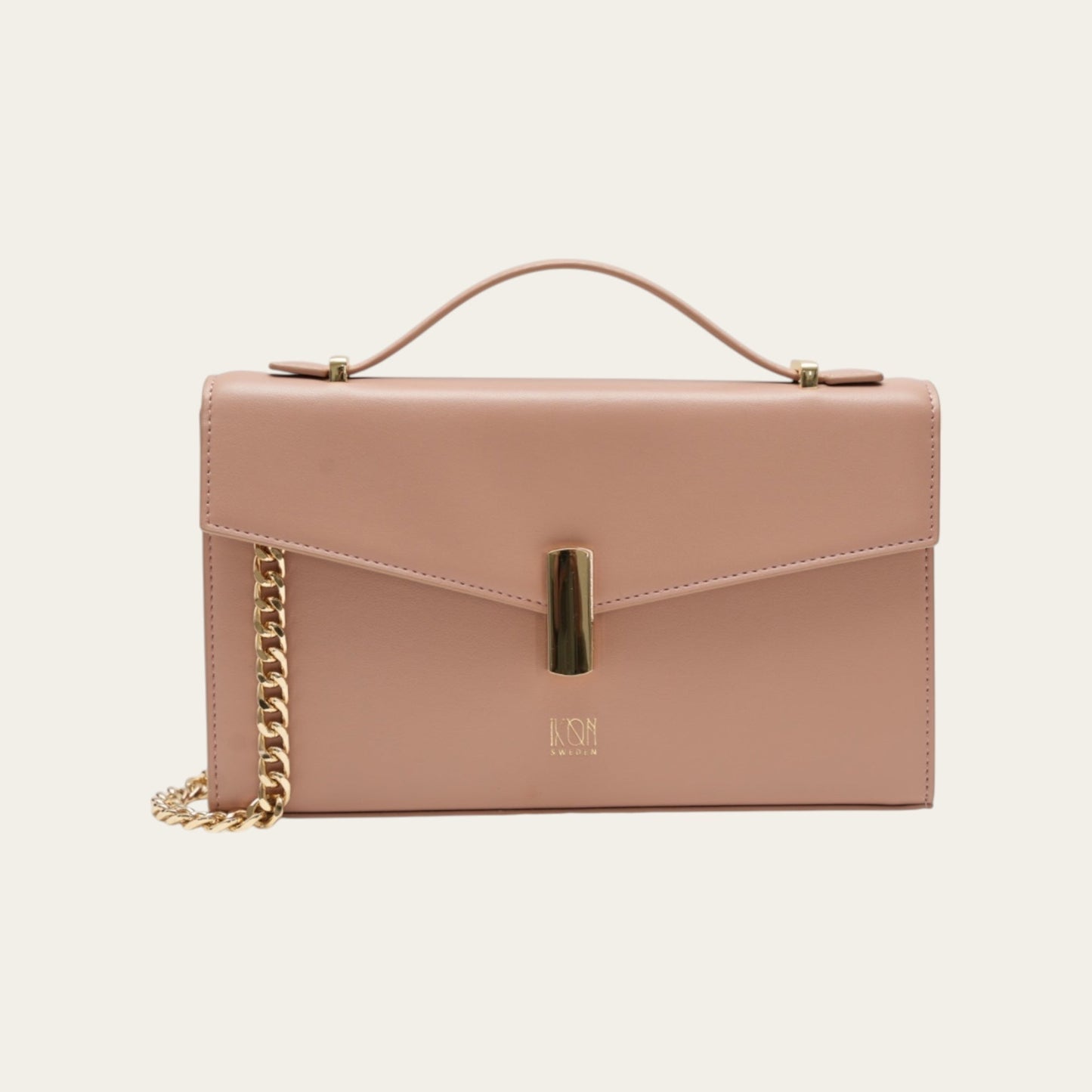 Berlin Clutch & Shoulder Bag-5