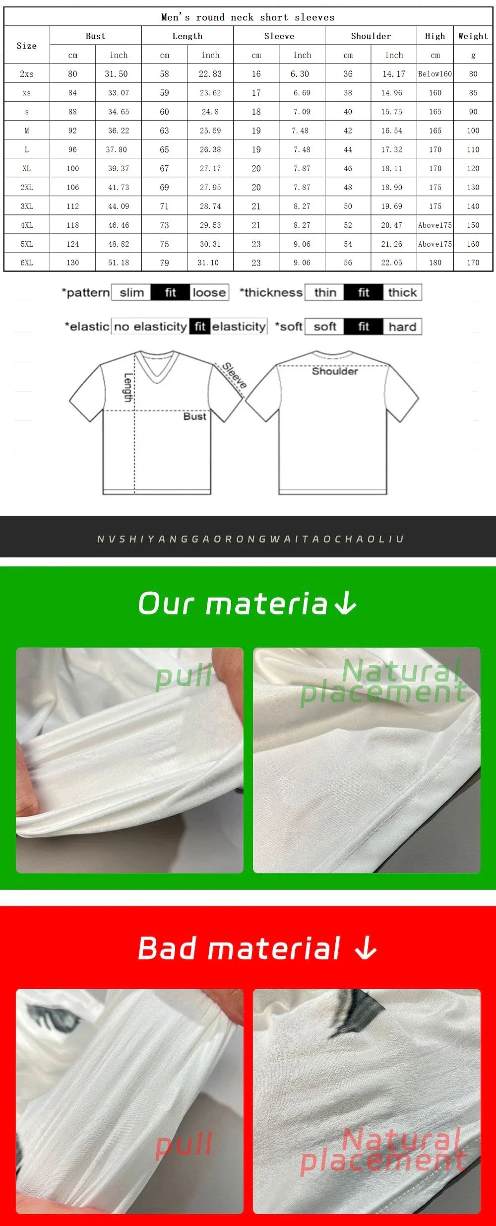 Dragon Pattern Men's T-shirt Fashion 3d Printed T Shirt Animal Short-sleeved Oversized Streetwear Tees Summer Casual Men's Tops