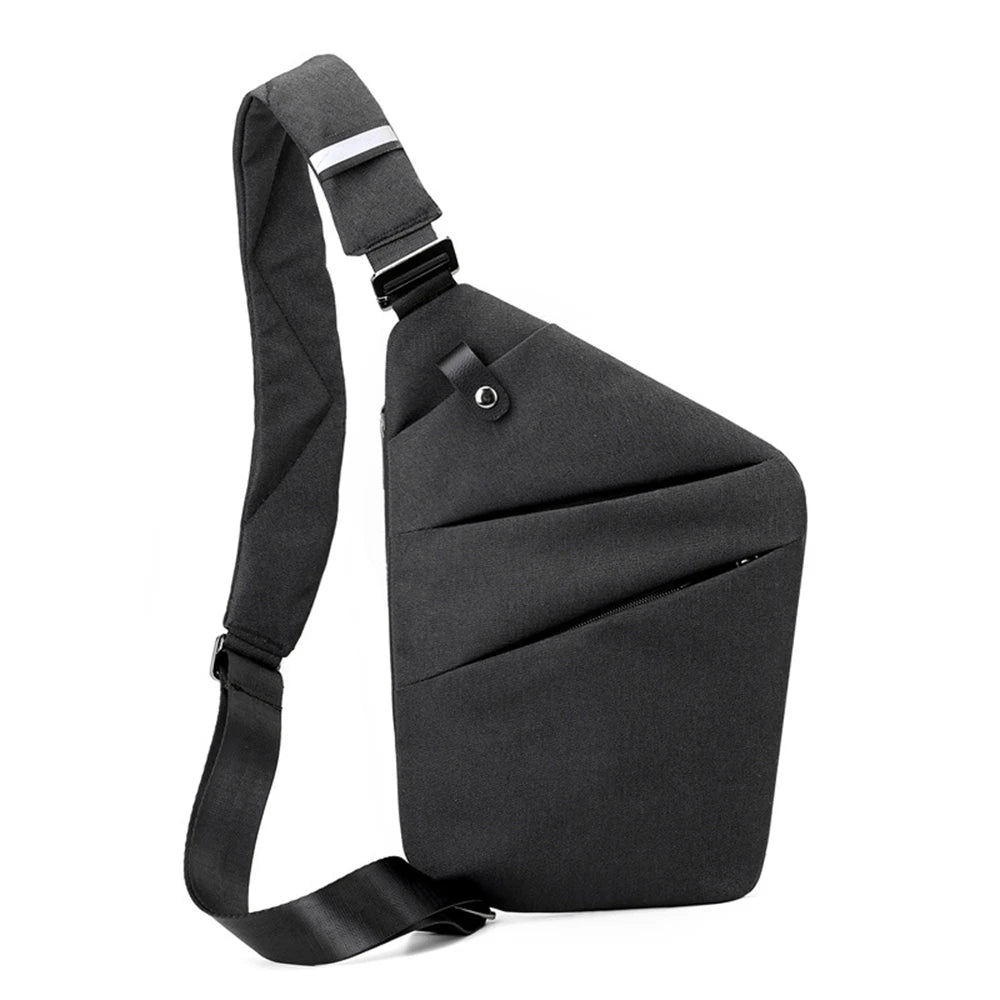 Everyday Lightweight Sling Bag