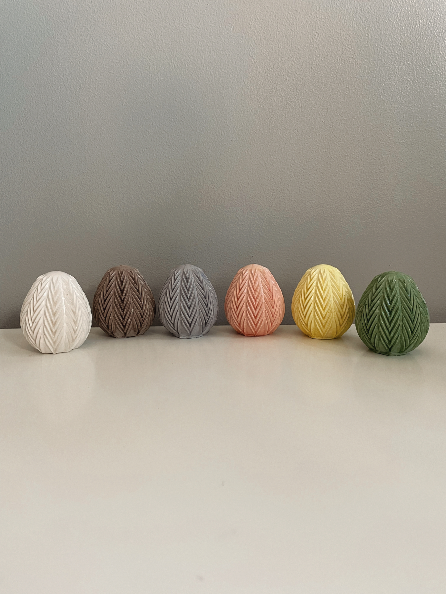 Påske-egg figur-0