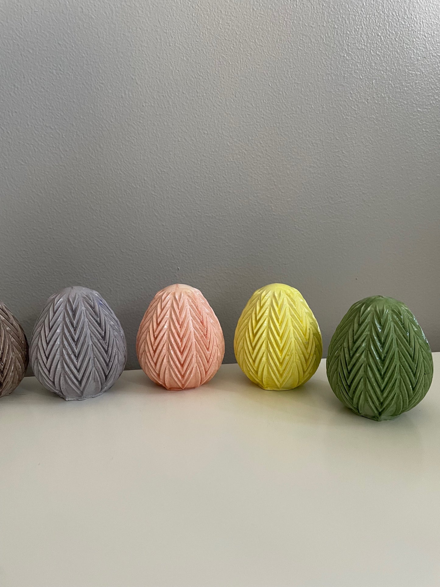 Påske-egg figur-2