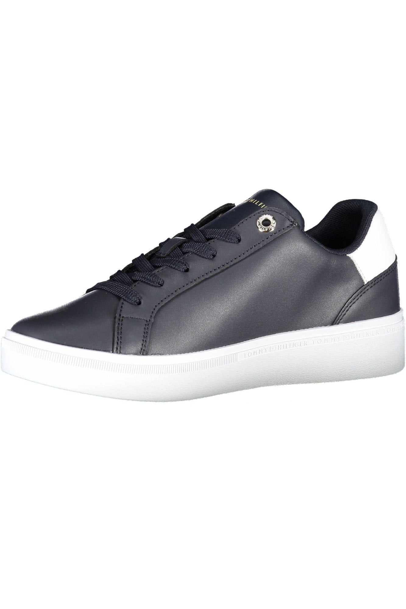 TOMMY HILFIGER WOMEN'S SPORTS SHOES BLUE-2