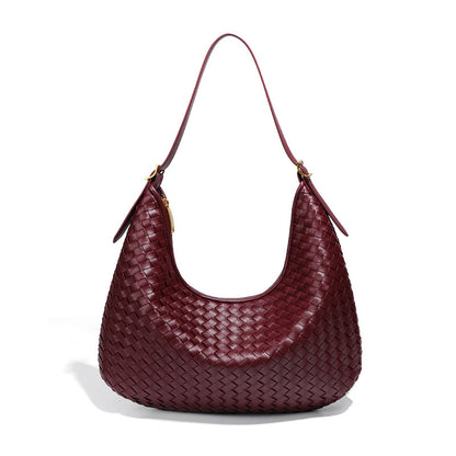 French Large Capacity Everyday Tote Bag