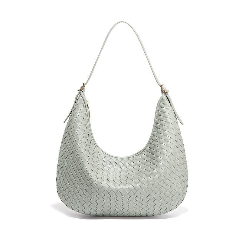 French Large Capacity Everyday Tote Bag