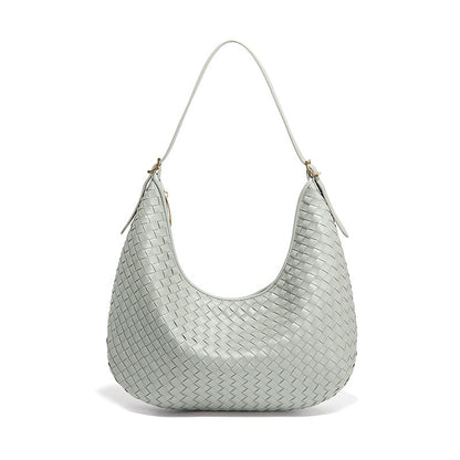 French Large Capacity Everyday Tote Bag