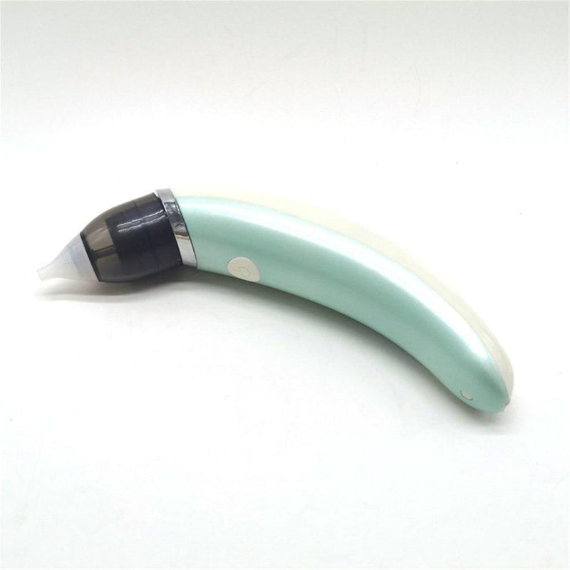 Baby Nasal Aspirator Nose Cleaner