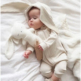 Baby Romper Cotton Jumpsuit