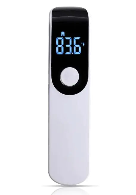 Electronic Thermometer