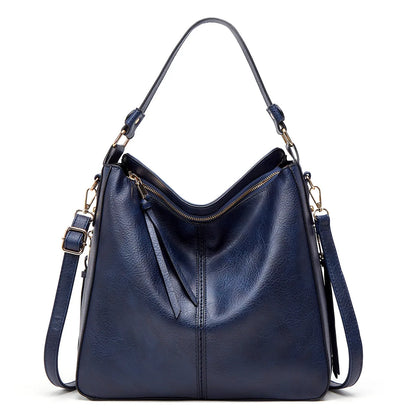 Luna Soft Shoulder Bag