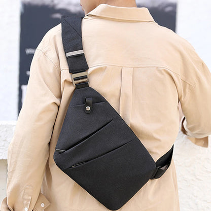 Everyday Lightweight Sling Bag