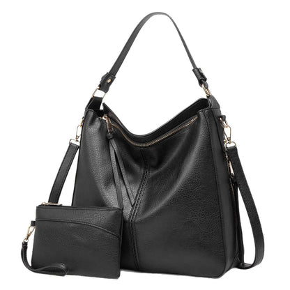 Luna Soft Shoulder Bag