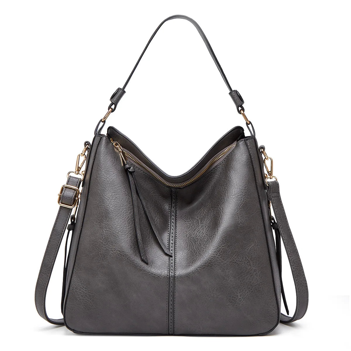 Luna Soft Shoulder Bag