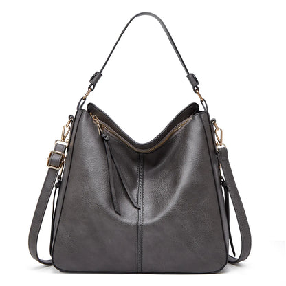Luna Soft Shoulder Bag