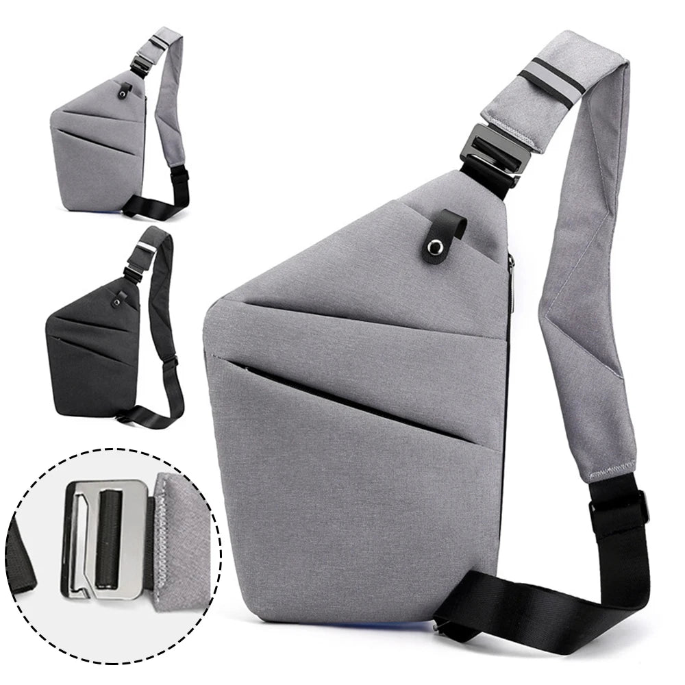 Everyday Lightweight Sling Bag