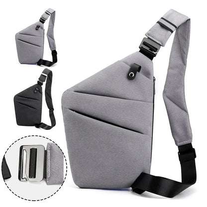 Everyday Lightweight Sling Bag