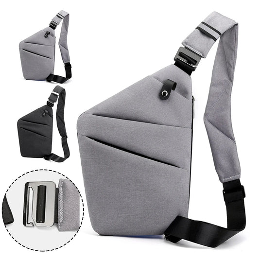Everyday Lightweight Sling Bag