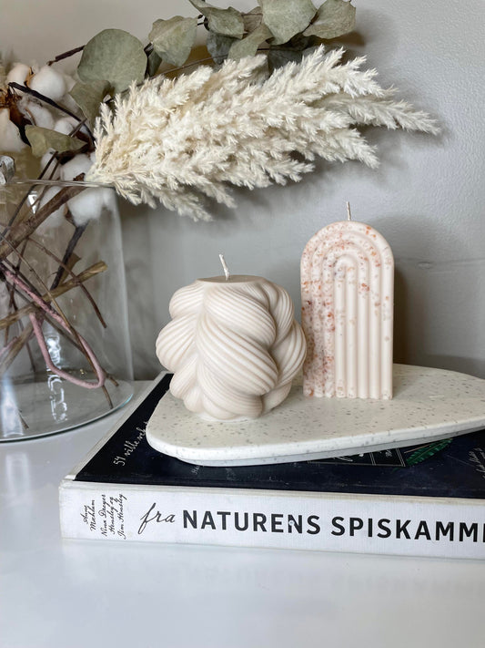 Regnbuelys med rosa havsalt-0